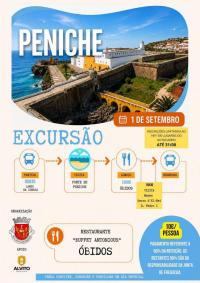 III Excurs�o: Peniche