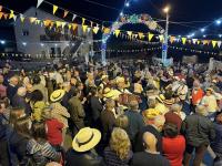 Desfolhada Tradicional 2022