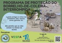 Programa de Proteo Borrelho-de-coleira
