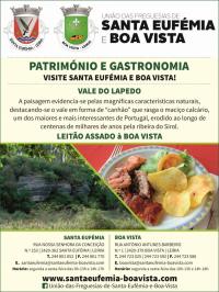 Patrimnio e Gastronomia