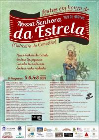 Festas em Honra de Nossa Senhora da Estrela