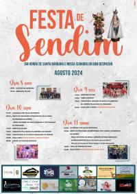 Festa de Sendim | 2024