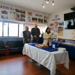 Associao Cultural Bunheirense comemora 50 anos