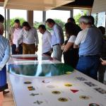 CENTRO INTERPRETATIVO DO ESTALEIRO-MUSEU DO MONTE BRANCO