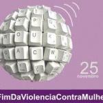 Dia Internacional pela Eliminao da Violncia contra a Mulher
