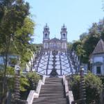 II Caminhada ao Bom Jesus