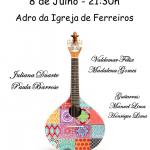 GRANDE NOITE DE FADOS