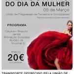 DIA DA MULHER