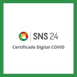 Certificado Digital COVID-19