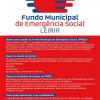 FUNDO MUNICIPAL DE EMERGÊNCIA SOCIAL (FMES)