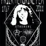 Frick Memorial Fest - 20/11/2021