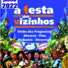 IV FESTA DOS VIZINHOS - LOUSADA 2022