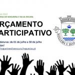 ORÇAMENTO PARTICIPATIVO 2022