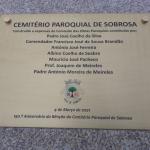 150 Anos do Cemitério Paroquial de Sobrosa
