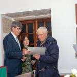 Padre Marcelino Teixeira de Freitas (1947-2022)