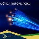 FIBRA TICA | INFORMAO