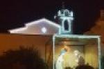 Iluminação de Natal - Igreja da Várzea e Presépio 2018