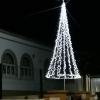 Iluminação de Natal 2021 - Árvore - Perofilho