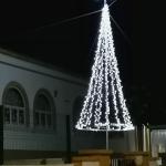 Iluminação de Natal 2022