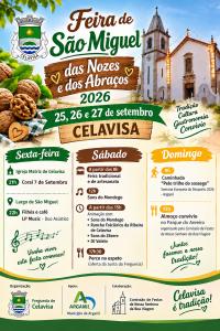 Feira de S�o Miguel 2026