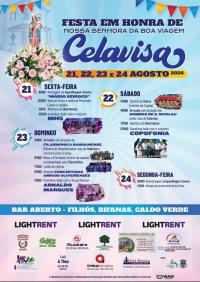 Festa de N.� Sra. Boa Viagem