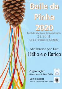 Baila da Pinha 2020