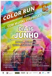 Color Run 2019