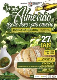 Festival do Almeir�o