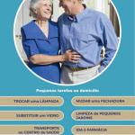 Serviço de Pequenas reparações ao Domicílio