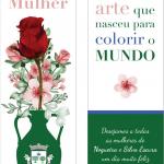 DIA INTERNACIONAL DA MULHER