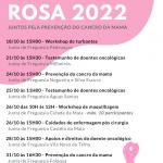 OUTUBRO ROSA 2022